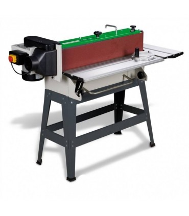 Masina de polizat laterala Holzstar KSO 790 - 230 V