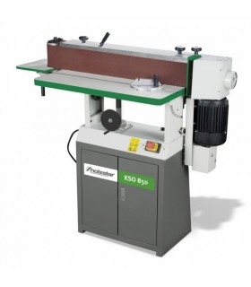Masina pentru pozilare laterala Holzstar KSO 850 - 230 V