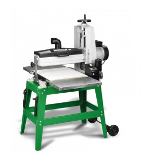 Maşina de polizat cu cilindru Holzstar ZSM 405