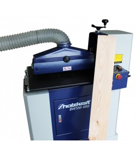 Masina de slefuit Holzkraft BWSM 480