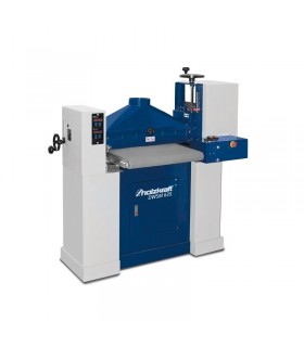Masina de slefuit Holzkraft DWSM 635