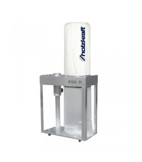 Exhaustor Holzkraft ASA 11