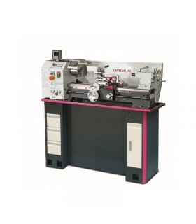 Strung de precizie Optimum TU 2506 V (vario)