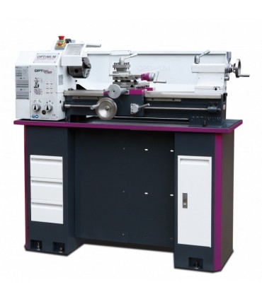 Strung de precizie Optimum TU 2807 - 400 V