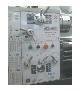 Strung universal Optimum TU 4210 V