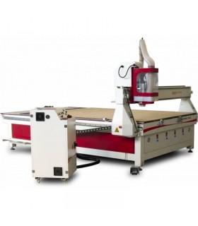 Router CNC Winter RouterMax Basic - Comfort 2130 Deluxe