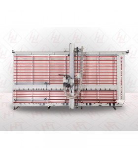 Ferastrau vertical de formatizat panouri Winter Challenge Digit