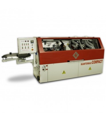 Masina stationara automata pentru aplicat cant Winter Kantomax Compact