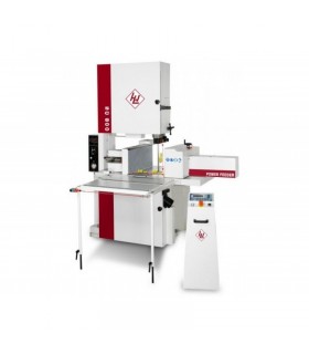 Ferastrau panglica pentru lamele Winter SC 800