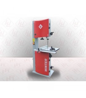 Ferastrau panglica, banzic Winter BS 470