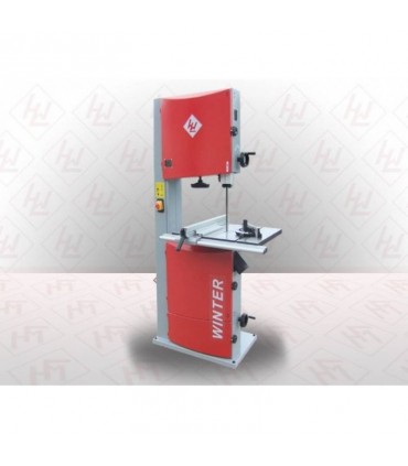 Ferastrau panglica, banzic Winter BS 470