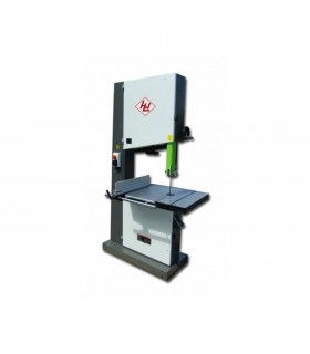 Ferastrau panglica, banzic Winter BS 600 Deluxe