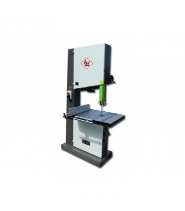 Ferastrau panglica, banzic Winter BS 600 Deluxe