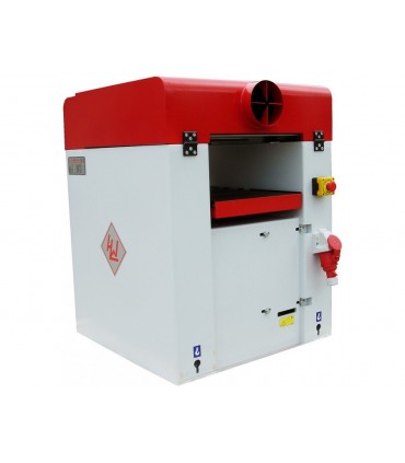 Masina pentru grosime Winter PlanerMAX 410