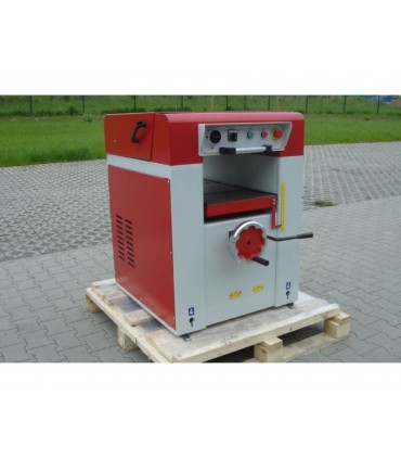 Masina pentru grosime Winter PlanerMAX 410