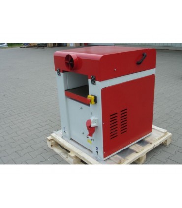 Masina pentru grosime Winter PlanerMAX 410