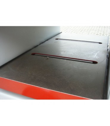 Masina pentru grosime Winter PlanerMAX 410