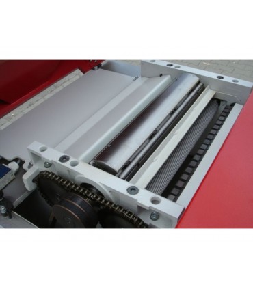 Masina pentru grosime Winter PlanerMAX 410