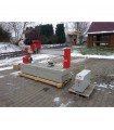Centru CNC Winter RouterMax Rotary 1200-200