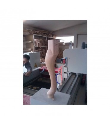 Masina de frezat si gravat CNC Winter RouterMax 1118 Rotary Duo