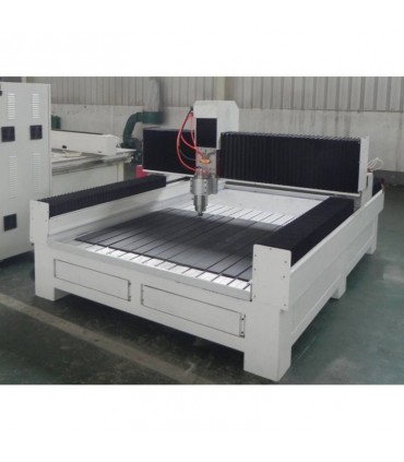 Router CNC pentru pentru piatra si marmura Winter RouterMax 1325 Marble / Stone