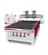 Router CNC Winter RouterMax - Basic 1325-2 Simultane Deluxe