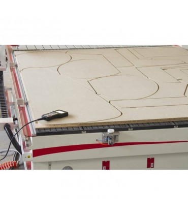 Router CNC Winter RouterMax Basic - Comfort 1325 Deluxe