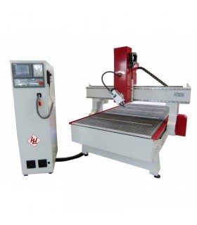 Router CNC Winter RouterMax A-Axis 1325