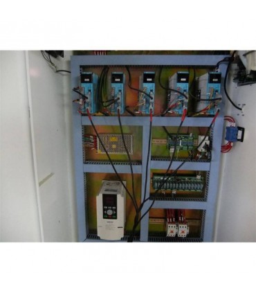 Router CNC Winter RouterMax A-Axis 1325