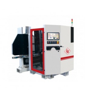 Router CNC vertical Winter Compact 0925