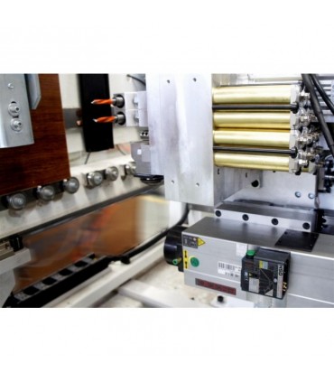 Router CNC vertical Winter Compact 0925