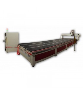 Router CNC Winter RouterMax-ATC 2160 Deluxe