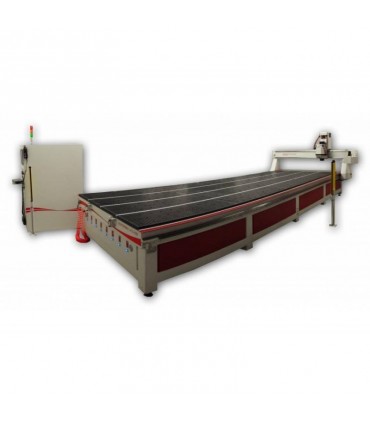 Router CNC Winter RouterMax-ATC 2160 Deluxe