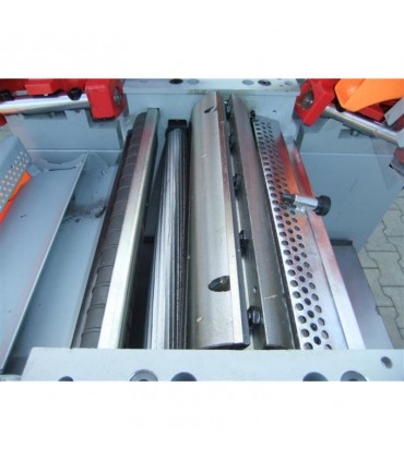 Masina de rindeluit si grosime WINTER AD 305 - 400 V