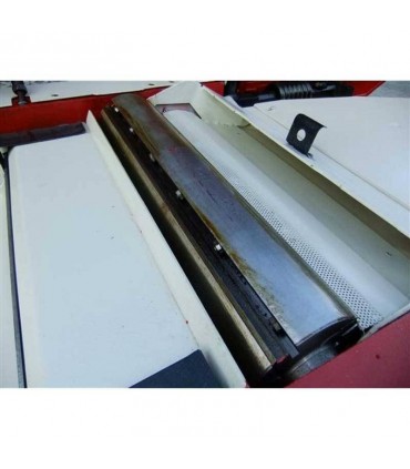 Masina pentru rindeluire si degrosare Winter AD 410 Deluxe