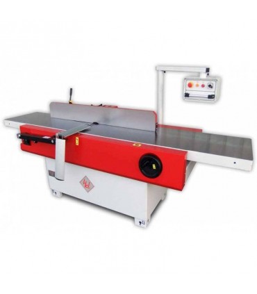 Masina pentru rindeluire abric Winter SurfaceMAX 410