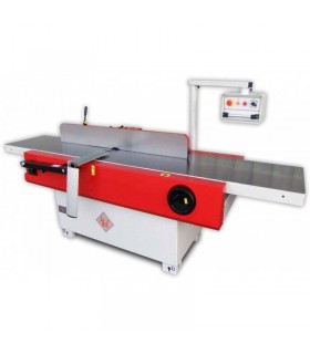 Masina pentru rindeluire abric Winter SurfaceMAX 530