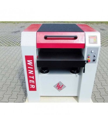 Masina pentru grosime Winter DH 630