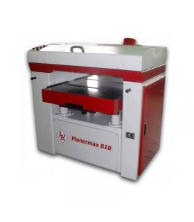 Masina pentru grosime Winter PlanerMAX 810