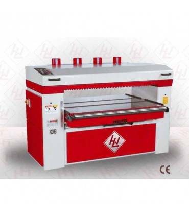 Masina pentru grosime Winter PlanerMAX 1300