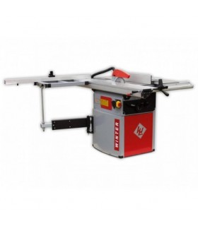 Ferastrau circular de formatizat Winter FS 250 - 1600