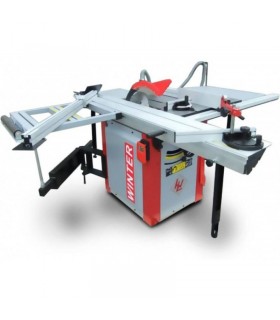 Ferastrau circular de formatizat Winter FS 315 - 2000