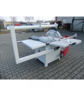 Ferastrau circular de formatizat Winter FS 315 - 1200