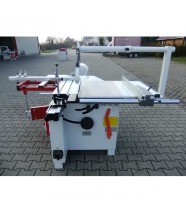 Ferastrau circular de formatizat Winter FS 315 - 1200