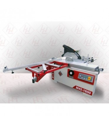 Ferastrau circular de formatizat Winter M 45 - 1600