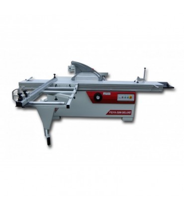 Ferastrau circular de formatizat Winter FS 315 – 3200 Deluxe