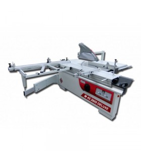 Ferastrau circular de formatizat Winter M 45 - 2600 Deluxe