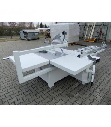 Ferastrau circular de formatizat Winter M 45 - 2600 Deluxe