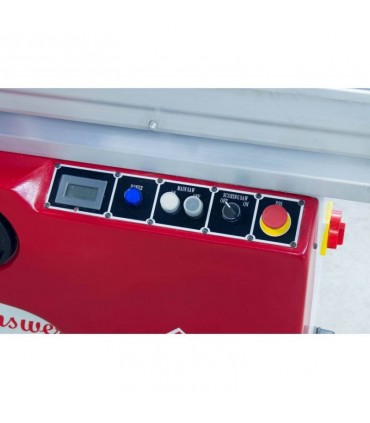 Ferastrau circular de formatizat Winter M 45 - 2500