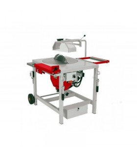 Ferastrau circular universal Winter ZKS 400